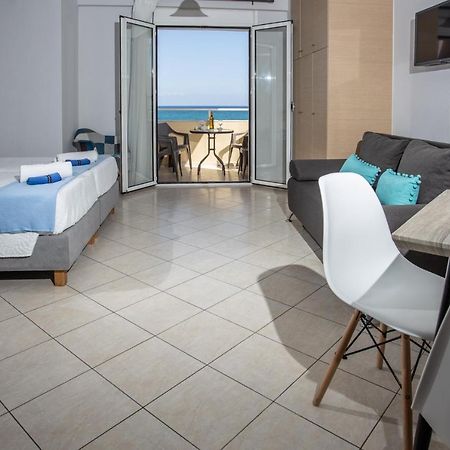 Seperi Deep Blue Daire Resmo Dış mekan fotoğraf