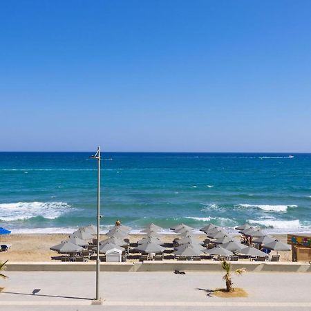 Seperi Deep Blue Daire Resmo Dış mekan fotoğraf